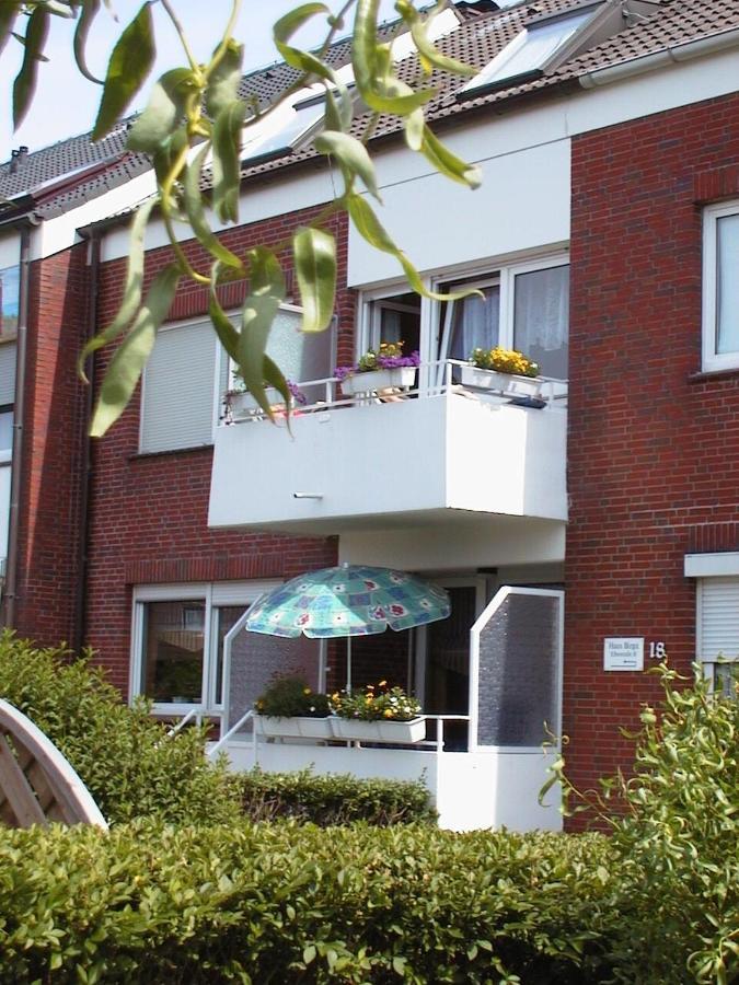 Huus- Apartment