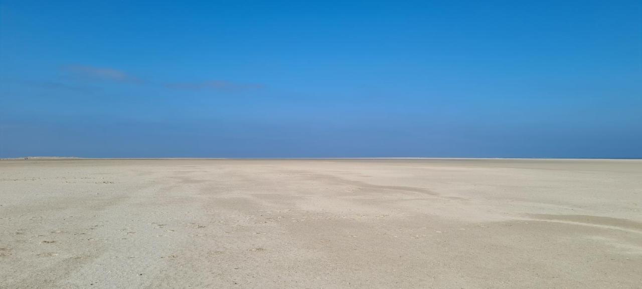 Apartment Huus- Norderney